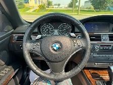 2009 BMW 3 Series 328i 114,000 KM! CONVERTIBLE - Photo 10