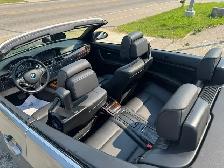 2009 BMW 3 Series 328i 114,000 KM! CONVERTIBLE - Photo 12