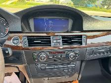2009 BMW 3 Series 328i 114,000 KM! CONVERTIBLE - Photo 14