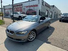 2009 BMW 3 Series 328i 114,000 KM! CONVERTIBLE - Photo 21