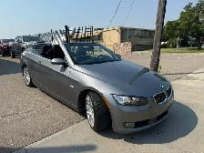 2009 BMW 3 Series 328i 114,000 KM! CONVERTIBLE - Photo 22