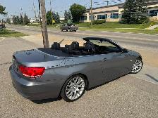 2009 BMW 3 Series 328i 114,000 KM! CONVERTIBLE - Photo 23