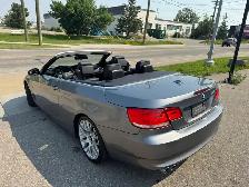2009 BMW 3 Series 328i 114,000 KM! CONVERTIBLE - Photo 24