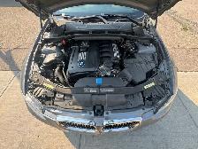2009 BMW 3 Series 328i 114,000 KM! CONVERTIBLE - Photo 26