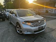 2010 Toyota Venza 4dr Wgn V6 AWD ONE OWNER | NO ACCIDENT - Photo 5