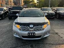 2010 Toyota Venza 4dr Wgn V6 AWD ONE OWNER | NO ACCIDENT - Photo 6