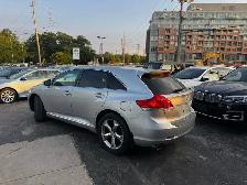 2010 Toyota Venza 4dr Wgn V6 AWD ONE OWNER | NO ACCIDENT - Photo 12