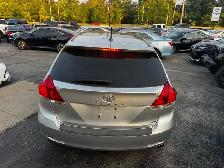 2010 Toyota Venza 4dr Wgn V6 AWD ONE OWNER | NO ACCIDENT - Photo 13