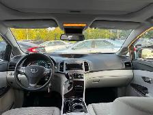 2010 Toyota Venza 4dr Wgn V6 AWD ONE OWNER | NO ACCIDENT - Photo 14