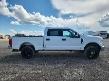 2020 Ford F-250 SD - Photo 7