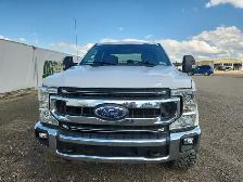 2020 Ford F-250 SD - Photo 8