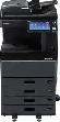 Toshiba e-STUDIO Printer _  $40/month