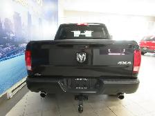 RAM 1500 2018 EXPRESS CREW-CAB V8 5.7L HEMI 4X4 JAMAIS ACCIDENTE - Photo 5