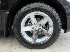 RAM 1500 2018 EXPRESS CREW-CAB V8 5.7L HEMI 4X4 JAMAIS ACCIDENTE - Photo 8