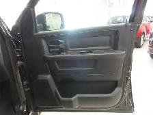 RAM 1500 2018 EXPRESS CREW-CAB V8 5.7L HEMI 4X4 JAMAIS ACCIDENTE - Photo 11