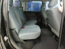 RAM 1500 2018 EXPRESS CREW-CAB V8 5.7L HEMI 4X4 JAMAIS ACCIDENTE - Photo 12