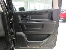 RAM 1500 2018 EXPRESS CREW-CAB V8 5.7L HEMI 4X4 JAMAIS ACCIDENTE - Photo 13