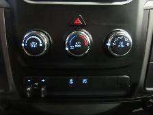 RAM 1500 2018 EXPRESS CREW-CAB V8 5.7L HEMI 4X4 JAMAIS ACCIDENTE - Photo 16