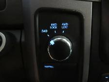 RAM 1500 2018 EXPRESS CREW-CAB V8 5.7L HEMI 4X4 JAMAIS ACCIDENTE - Photo 18