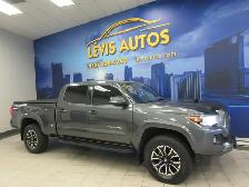 TOYOTA TACOMA 2018 SR5 TRD SPORT V6 3.5L 4X4 AUTOMATIQUE DOUBLE - Photo 2