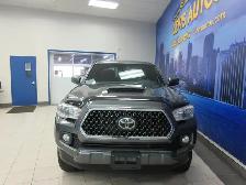 TOYOTA TACOMA 2018 SR5 TRD SPORT V6 3.5L 4X4 AUTOMATIQUE DOUBLE - Photo 4