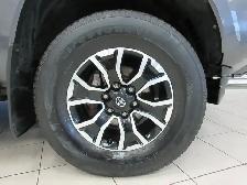 TOYOTA TACOMA 2018 SR5 TRD SPORT V6 3.5L 4X4 AUTOMATIQUE DOUBLE - Photo 5