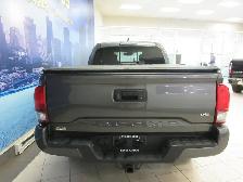TOYOTA TACOMA 2018 SR5 TRD SPORT V6 3.5L 4X4 AUTOMATIQUE DOUBLE - Photo 7