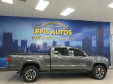 TOYOTA TACOMA 2018 SR5 TRD SPORT V6 3.5L 4X4 AUTOMATIQUE DOUBLE - Photo 9