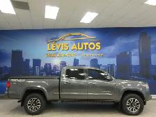 TOYOTA TACOMA 2018 SR5 TRD SPORT V6 3.5L 4X4 AUTOMATIQUE DOUBLE - Photo 10