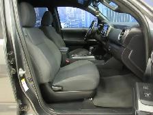 TOYOTA TACOMA 2018 SR5 TRD SPORT V6 3.5L 4X4 AUTOMATIQUE DOUBLE - Photo 11