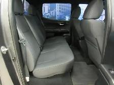 TOYOTA TACOMA 2018 SR5 TRD SPORT V6 3.5L 4X4 AUTOMATIQUE DOUBLE - Photo 13