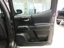 TOYOTA TACOMA 2018 SR5 TRD SPORT V6 3.5L 4X4 AUTOMATIQUE DOUBLE - Photo 14