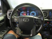 TOYOTA TACOMA 2018 SR5 TRD SPORT V6 3.5L 4X4 AUTOMATIQUE DOUBLE - Photo 17