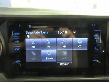 TOYOTA TACOMA 2018 SR5 TRD SPORT V6 3.5L 4X4 AUTOMATIQUE DOUBLE - Photo 18