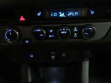 TOYOTA TACOMA 2018 SR5 TRD SPORT V6 3.5L 4X4 AUTOMATIQUE DOUBLE - Photo 22