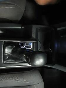 TOYOTA TACOMA 2018 SR5 TRD SPORT V6 3.5L 4X4 AUTOMATIQUE DOUBLE - Photo 25