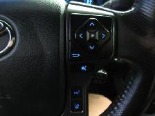 TOYOTA TACOMA 2018 SR5 TRD SPORT V6 3.5L 4X4 AUTOMATIQUE DOUBLE - Photo 28