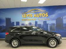 KIA SORENTO 2018 LX TURBO AWD 2.0L TURBO JAMAIS ACCIDENTE TOUT E