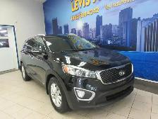 KIA SORENTO 2018 LX TURBO AWD 2.0L TURBO JAMAIS ACCIDENTE TOUT E - Photo 3