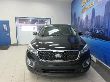 KIA SORENTO 2018 LX TURBO AWD 2.0L TURBO JAMAIS ACCIDENTE TOUT E - Photo 4
