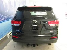 KIA SORENTO 2018 LX TURBO AWD 2.0L TURBO JAMAIS ACCIDENTE TOUT E - Photo 6