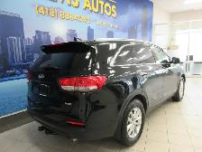 KIA SORENTO 2018 LX TURBO AWD 2.0L TURBO JAMAIS ACCIDENTE TOUT E - Photo 7