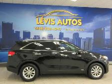 KIA SORENTO 2018 LX TURBO AWD 2.0L TURBO JAMAIS ACCIDENTE TOUT E - Photo 8