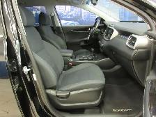 KIA SORENTO 2018 LX TURBO AWD 2.0L TURBO JAMAIS ACCIDENTE TOUT E - Photo 9