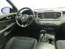 KIA SORENTO 2018 LX TURBO AWD 2.0L TURBO JAMAIS ACCIDENTE TOUT E - Photo 13