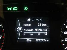 KIA SORENTO 2018 LX TURBO AWD 2.0L TURBO JAMAIS ACCIDENTE TOUT E - Photo 25