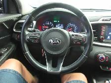 KIA SORENTO 2018 LX TURBO AWD 2.0L TURBO JAMAIS ACCIDENTE TOUT E - Photo 28