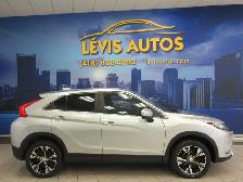 MITSUBISHI ECLIPSE CROSS 2019 ES S-AWC JAMAIS ACCIDENTE / 1 PROP