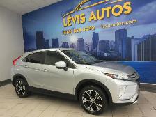MITSUBISHI ECLIPSE CROSS 2019 ES S-AWC JAMAIS ACCIDENTE / 1 PROP - Photo 2