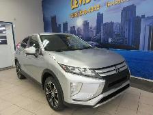 MITSUBISHI ECLIPSE CROSS 2019 ES S-AWC JAMAIS ACCIDENTE / 1 PROP - Photo 3